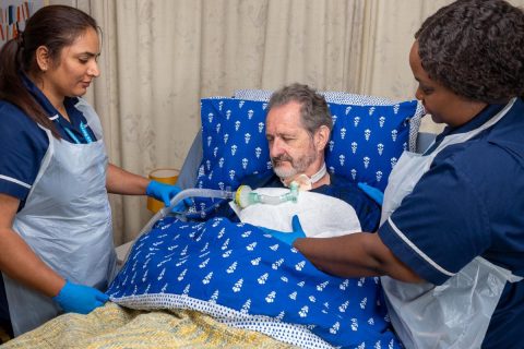 CareCoach End of life care training