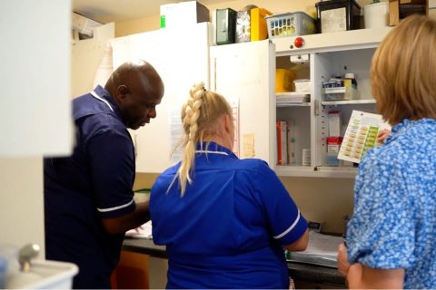 Carecoach Care home inspection