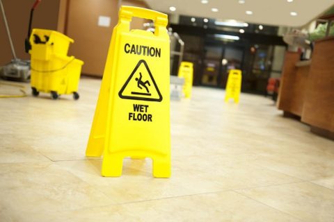 Carecoach Health and Safety